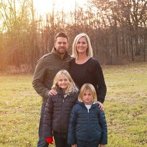 Meet your Posher, Sam